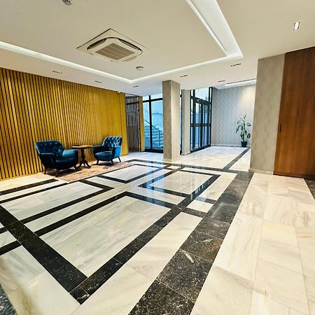 Nice Royal Suite Istanbul Luaran gambar