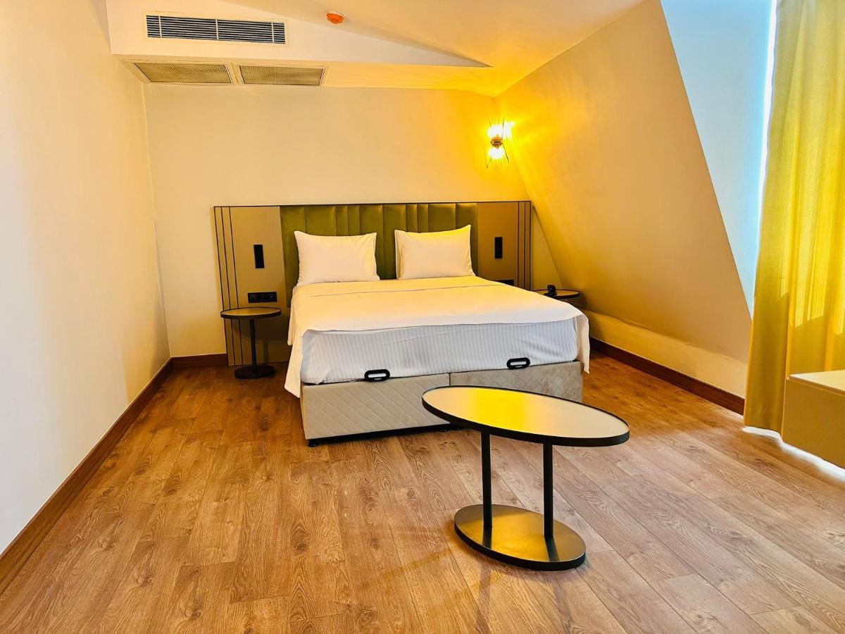 Nice Royal Suite Istanbul Luaran gambar