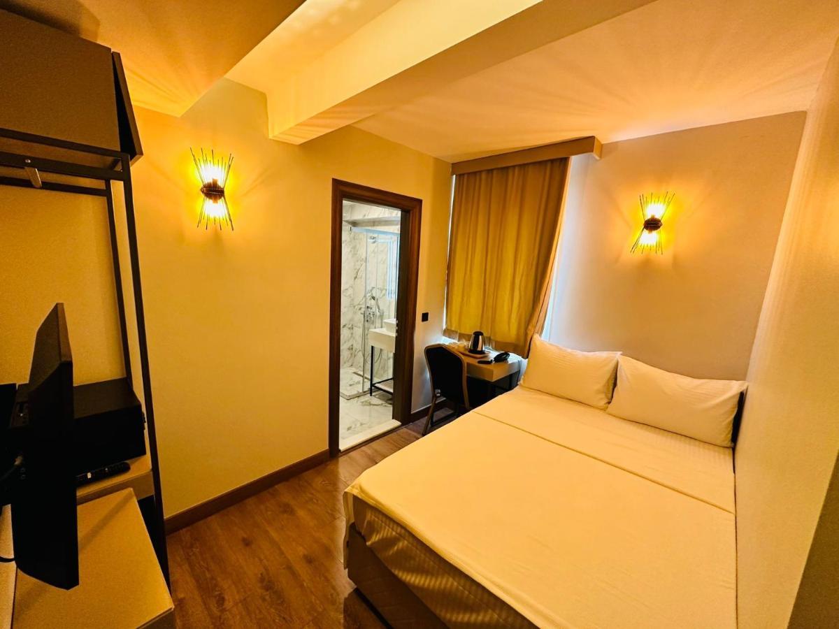 Nice Royal Suite Istanbul Luaran gambar