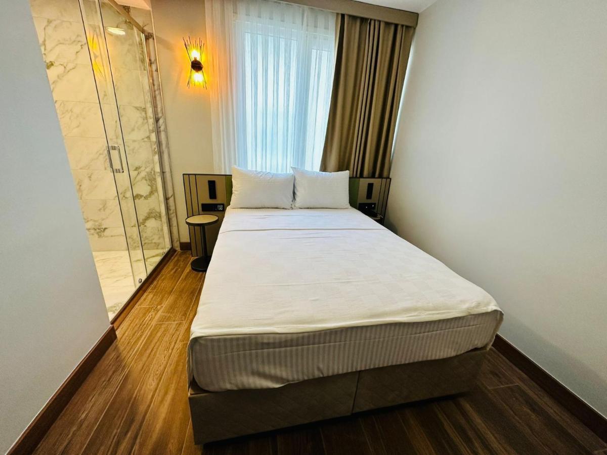 Nice Royal Suite Istanbul Luaran gambar