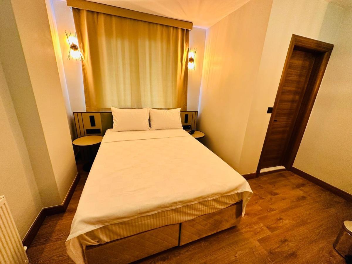 Nice Royal Suite Istanbul Luaran gambar