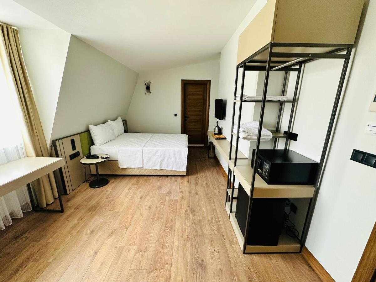 Nice Royal Suite Istanbul Luaran gambar