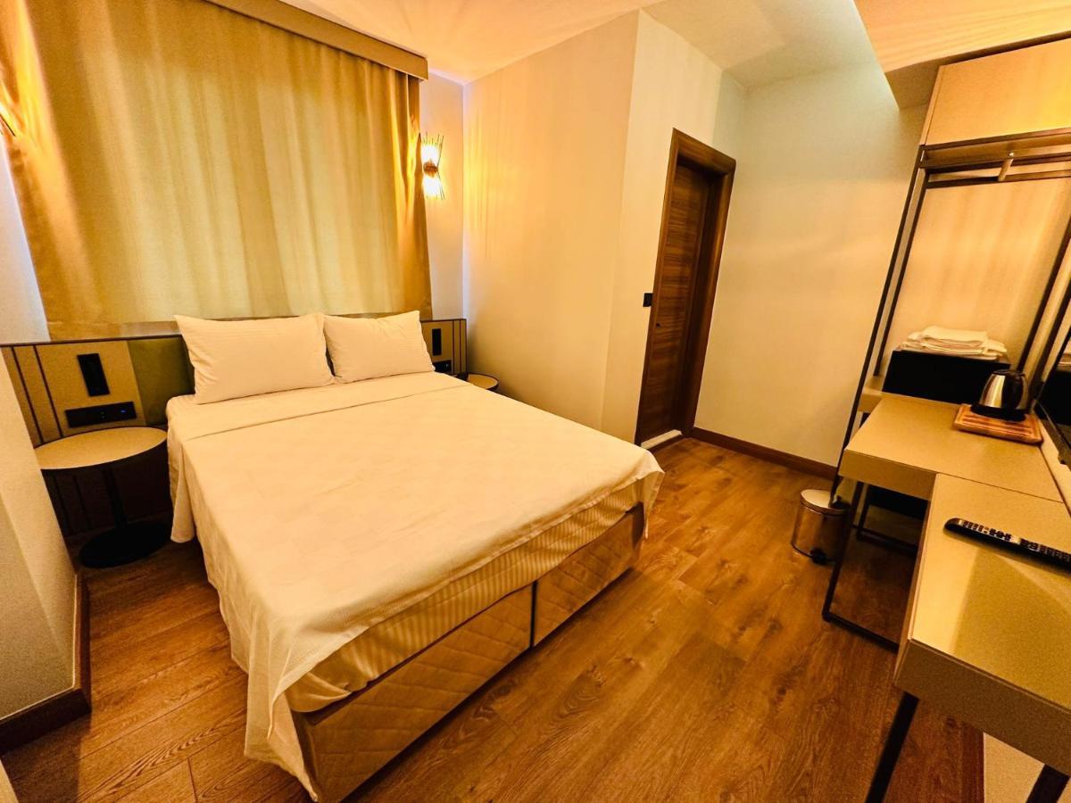 Nice Royal Suite Istanbul Luaran gambar