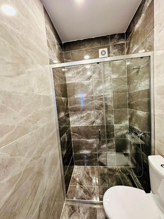Nice Royal Suite Istanbul Luaran gambar