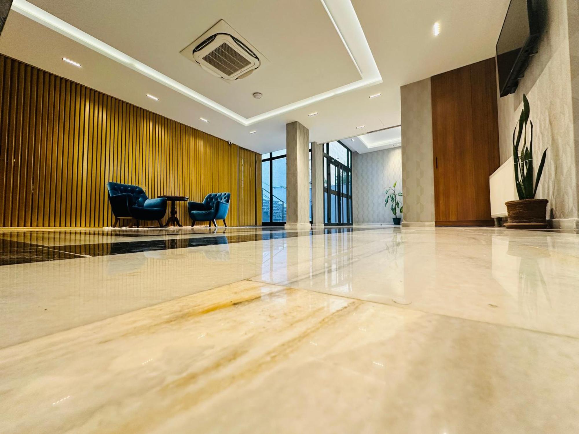 Nice Royal Suite Istanbul Luaran gambar