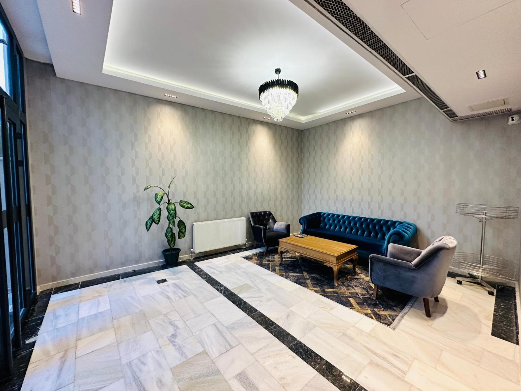Nice Royal Suite Istanbul Luaran gambar